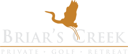 Golf Club at Briar&#039;s Creek